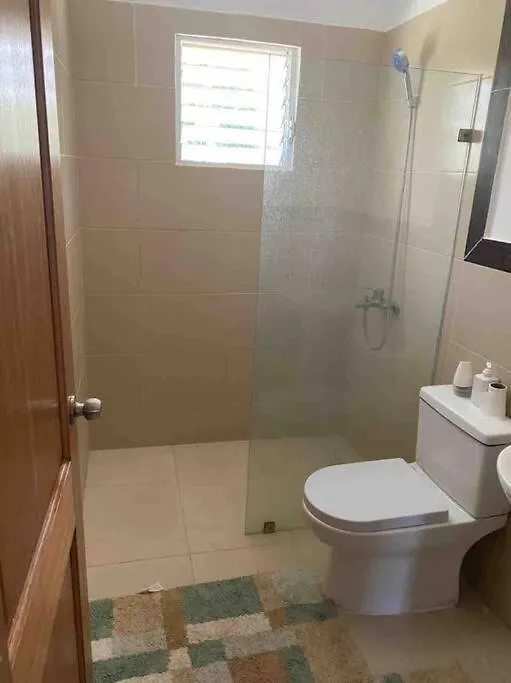 Апартаменты Residencial Nuevas Terrazas Aparment Санто-Доминго