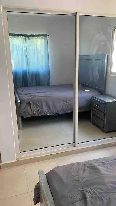 Residencial Nuevas Terrazas Aparment Daire Santo Domingo