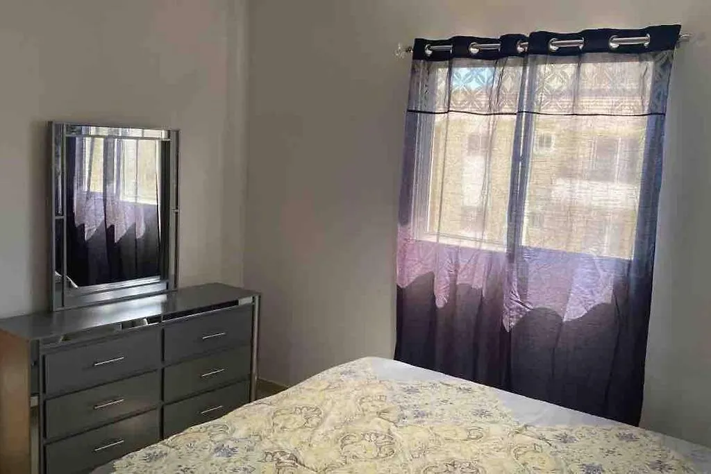 Residencial Nuevas Terrazas Aparment Daire Santo Domingo