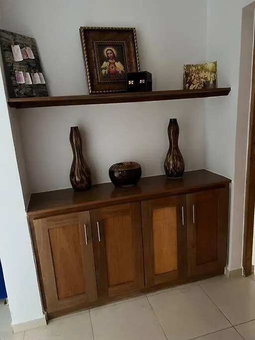 Residencial Nuevas Terrazas Aparment Daire Santo Domingo 0*,