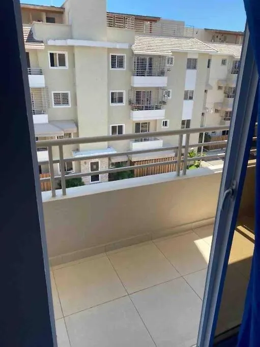 Residencial Nuevas Terrazas Aparment Daire Santo Domingo